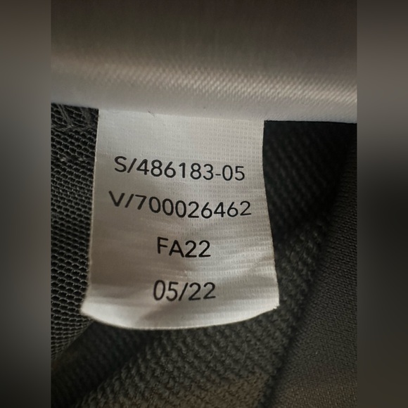 Athleta Headlands Hybrid Trek Jogger Aspen Green - Size 14 - Picture 10 of 13